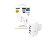 XPOWER WC4M Macbook火牛充電擴展器