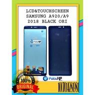 LCD TOUCHSCREEN SAMSUNG A9 2018.A920F ORI