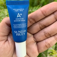 🚚🔥Ready Stock🔥💯% Original Sunday Riley A+ High Dose Retinoids Serum