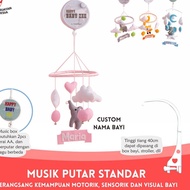 Newborn baby toys/baby toys/baby Hanging toys