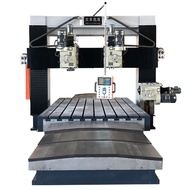 4Migolong Milling Machine Manufacturer Digital Display Milling Small CNC Milling Second-Hand Milling