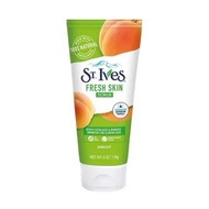 ST. Ives Blackhead Clearing Scrub 170g /toner St. Ives Apricot AHA Exfoliating Toner 197.5ml St Ives