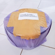 Promo ASLI Tape Ketan Khas Cirebon/Kuningan Ibu Hj.Tati Kemasan Ember 60 PcsTerbaik dan Terlaris