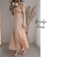 Amalfi dress