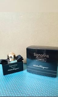 Salvatore Ferragamo 女士香水
