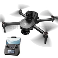 ZLL SG109 MAX2 Mini GPS0 4k 1080P Three-Axis Mechanical Gimbal Entry-Level Aerial Drone RC Quadcopte