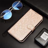 Casing F For Honor X6B X6B 6B X6 B HonorX6B 2024 Phone Case Card Bag Wallet Card Stand Luxury Leathe