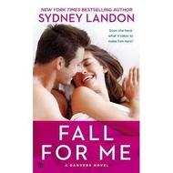 [BnB] USED Fall for Me by Sydney Landon (Used: Good)