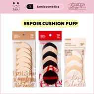 Espoir Be Velvet, Be Glow Air Puff