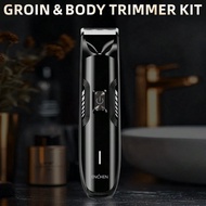 ENCHEN Trimmer Waterproof Hair Clipper Precision Trimming Hair Trimmer Portable Trimmer Work On All 