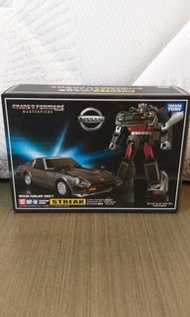 Transformers 變形金剛 正版TAKARA TOMY  MP18