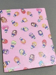 星夢學園卡冊連卡 唔散賣