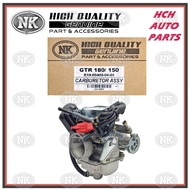 CARBURETOR ASSY - NAZA - GTR 180/ 150 - 81H-09400-00-00
