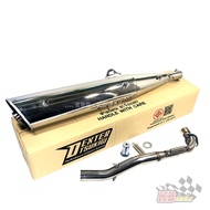 ท่อผ่า Dexter (มอก.) Wave 100s (2005) / Ubox