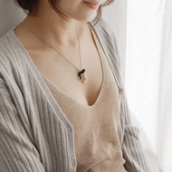 SQUISHY HUNTERS Necklace / Ninja