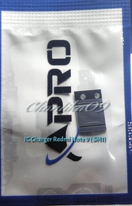 IC Charger Xiaomi Redmi Note 9 Pro SM1 iC Casan