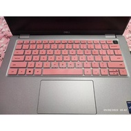 Keyboard Cover Skin for Dell Latitude 5450 5440 5420 5430 5431 7430 7420 7410 9420 9430,15.6” Dell L