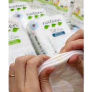 NATEEN DIAPERS (DIAPERS) NATEEN TRIAL ODDS SIZE 2S STICKERS 56 PIECES