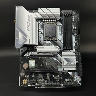 Z790 @ ASRock Z790 Pro RS WiFi 💢 Intel Z790 底板 支援12 13 14代 LGA1700 主板 主機板 ATX i3 i5 i7 i9 CPU DDR5
