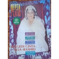 majalah pesta keluaran tahun 1993