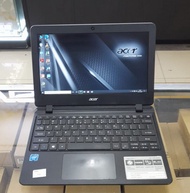 LAPTOP LEPTOP NOTEBOOK NETBOOK ACER RAM 4GB HDD 500 GB SECONDSS NORMAL SIAP PAKAI 4GB/500GB