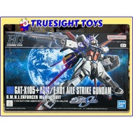 Bandai 1/144 HG HGCE Gundam Seed Aile Strike Gundam HG Gundam