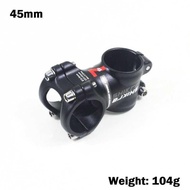 Bicycle Stem Handlebar Aluminum Bicycle Stem - AL6061 OTS