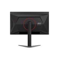 AOC MONITOR 26.5" Q27G4ZD QHD 2K QD-OLED (Anti-Reflection) GAMING A-SYNC 240HZ HDMI 2.0x2 DP1.4 VESA