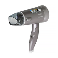 Panasonic 負離子3段溫控折疊式吹風機 EH-NE43-T 1200W