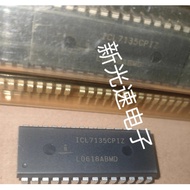 1-2PC SICL7135CN TLC7135CN DIP28 Converter POLOUTA