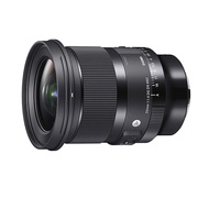 SIGMA 20mm F1.4 DG DN ART 相機鏡頭 for Sony E接環 公司貨