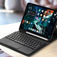 iPad  Pro 2021 12.9" 保護套 + 藍牙鍵盤滑鼠