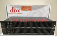 Terbaru Equalizer Dbx 2231 / Dbx2231 / Dbx-2231 Gradea++ Original