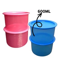 Tupperware One Touch 600ml (1 pc)