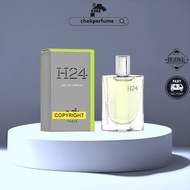 H24 Eau de Parfum 5ml Perfume Miniature (M)