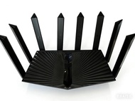 TP-LINK Archer AX90（AX6600）wifi6 router 路由器 包三腳火牛 雙頻5G 一插即用 可用TP LINK APP設定密碼 同時可連接多部設備使用 可面交/順豐到付 9