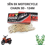 Genuine Ek Motocycle Chain Japan