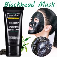 Acne black mask blackhead  removal mask Quickly remove blackheads, shrink pores, and fine skin Facia