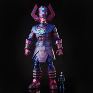 《實在購模型》孩之寶marvel legends 眾籌吞星 銀河王 行星吞噬者 Galactus有貨