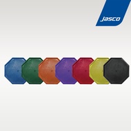 Jasco ยางรองแก้วแปดเหลี่ยม Octagon coasters