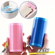 PA-HOME 100/133Pcs Barrier Film Tape, Waterproof Disposable Disposable Isolation Membrane, Durable W