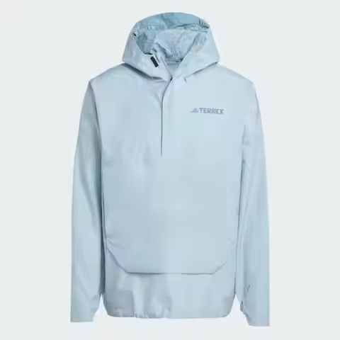 Adidas TERREX XPLORIC 2.5L CLIMAPROOF Anorak JD8347