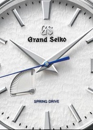 佐敦門市 GS 精工 Grand Seiko SBGA211G SBGA211 Spring Drive Snowflake 雪花面 classic 經典 人氣 五年保養