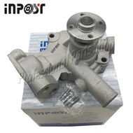 119520-42000 119265-42002 Water Pump for Yanmar 2TNE68 For Komatsu 2D68E 3D68