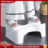 [In Stock]Stepped Toilet Stool Step Stool Toilet Seat Squatting Stool Foot Stool Toilet Stool Toilet