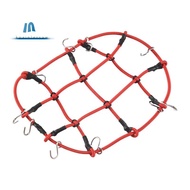RC Car Parts Accessories Elastic Luggage Net for 1/12 MN D90 D99 MN99S