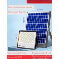 spotlight solar outdoor waterproof solar light outdoor lighting lampu outdoor waterproof light