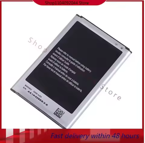 3200mAh B800BC B800BU B800BE Battery For Galaxy Note 3 note3 N9000 N9002 N9005 N9006 N9008 N9009 Bat