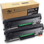 Mytoner 2 Pack Compatible Canon Canon CRG-326/328 Toner Cartridge for CRG326/328 (Black)