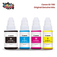 Canon Genuine  GI-790 Refill Ink Compatible For CANON G Series G1000 G2000 G3000 G2010 G3010